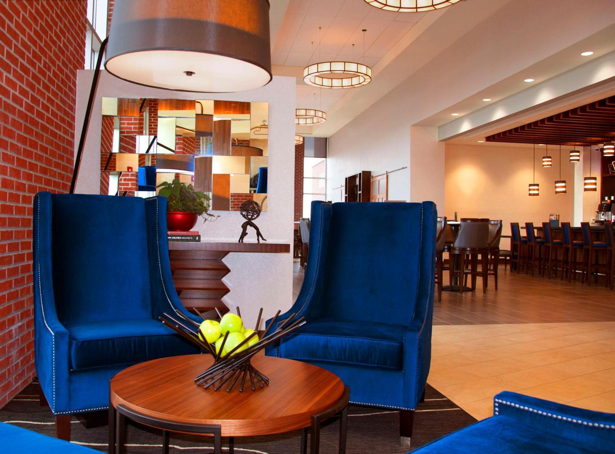 Hyatt Place Αγκούστα Εξωτερικό φωτογραφία
