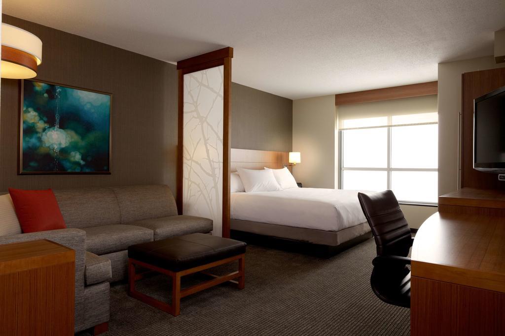 Hyatt Place Αγκούστα Εξωτερικό φωτογραφία
