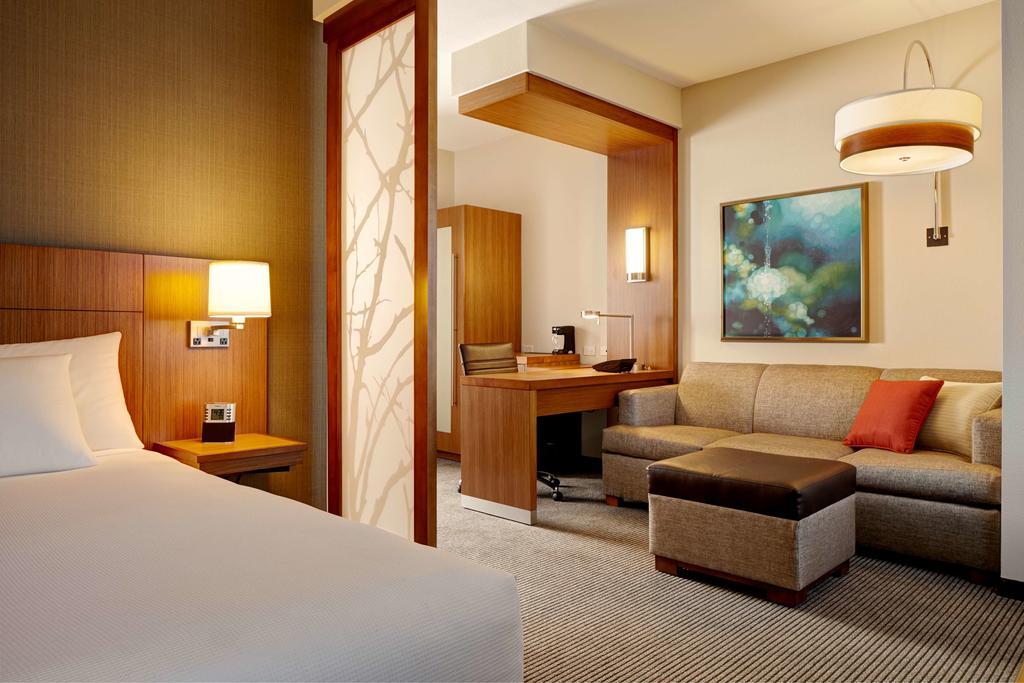 Hyatt Place Αγκούστα Εξωτερικό φωτογραφία
