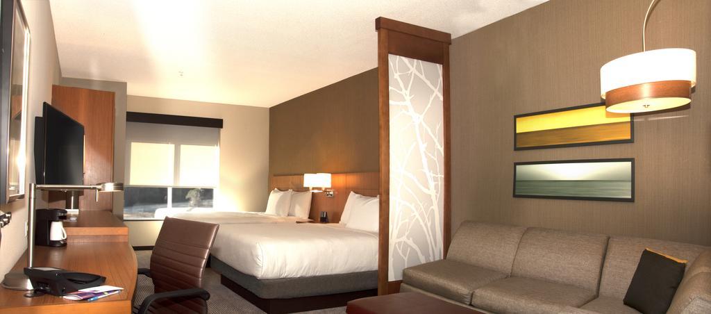 Hyatt Place Αγκούστα Εξωτερικό φωτογραφία
